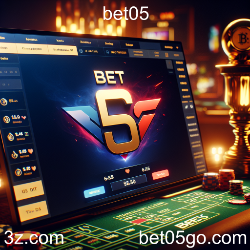 Explorando o Crescimento das Apostas em eSports na Bet05